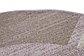 Unique Loom 6' x 6' Del Mar Round Rug thumbnail image 14