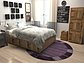Unique Loom 6' x 6' Del Mar Round Rug thumbnail image 15
