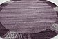 Unique Loom 6' x 6' Del Mar Round Rug thumbnail image 7