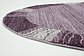 Unique Loom 6' x 6' Del Mar Round Rug thumbnail image 9