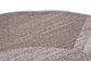 6' x 6' Angelica Round Rug thumbnail