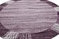 6' x 6' Angelica Round Rug thumbnail
