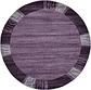 6' x 6' Angelica Round Rug thumbnail