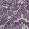 See color option for 155cm x 245cm Damask Rug