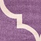 See color option for 6' x 6' Trellis Round Rug