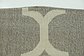 Unique Loom 12' 2 x 12' 2 Trellis Round Rug thumbnail image 10