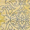 See color option for 6' x 6' Damask Round Rug