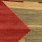 See color option for 8' x 8' Kashkuli Gabbeh Round Rug