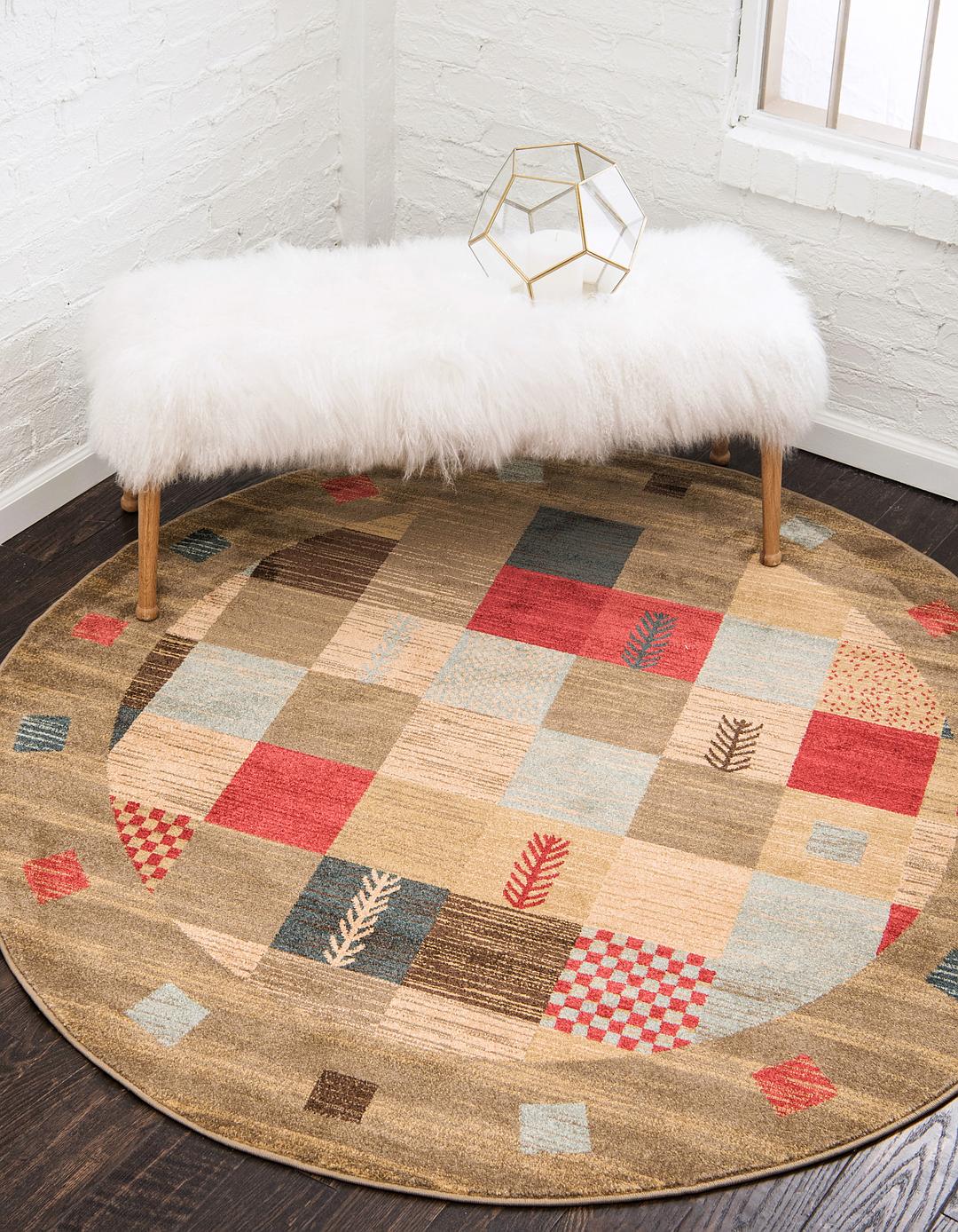 Main image of rug
