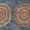 See color option for 8' x 8' Kashkuli Gabbeh Round Rug