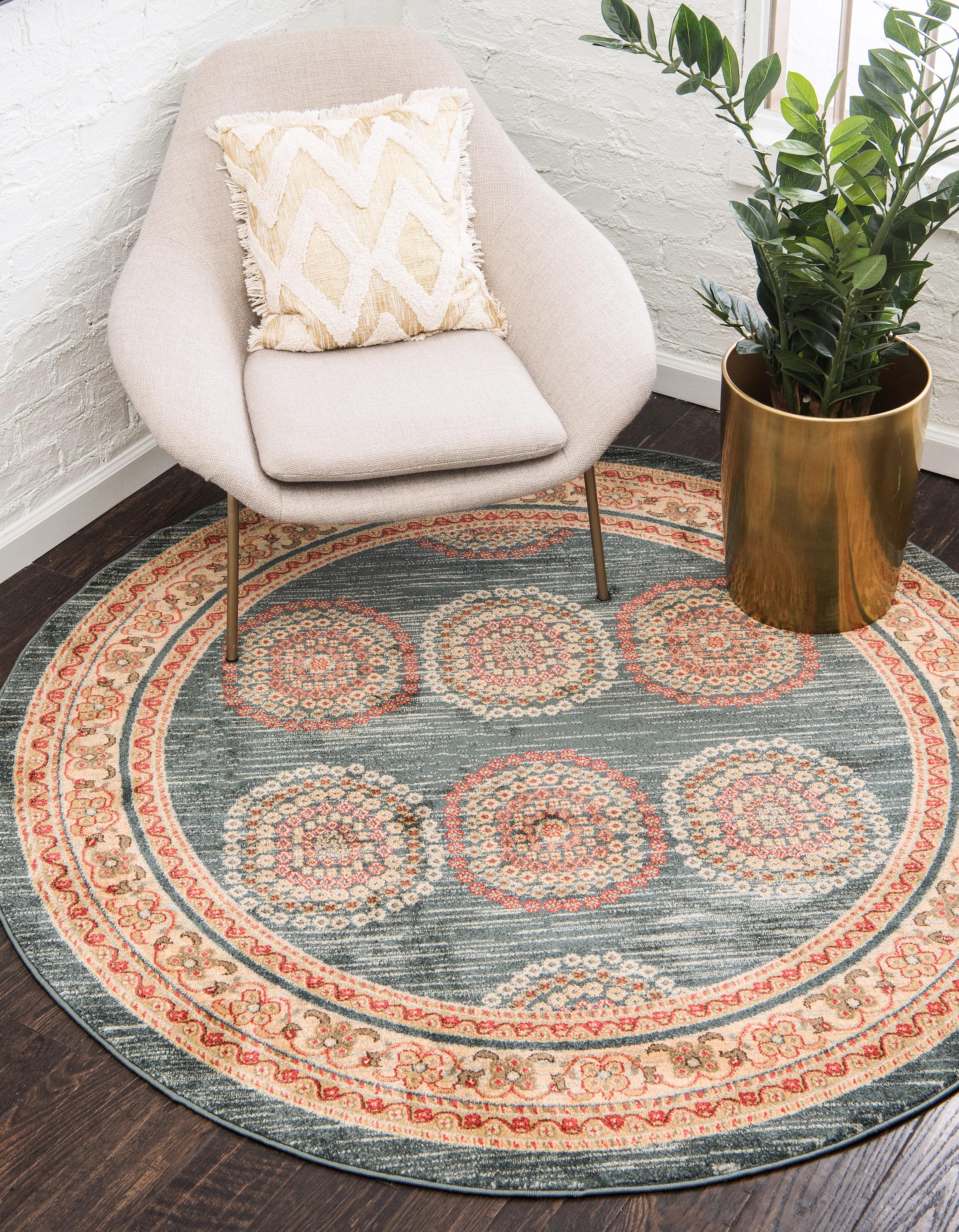 Main image of rug