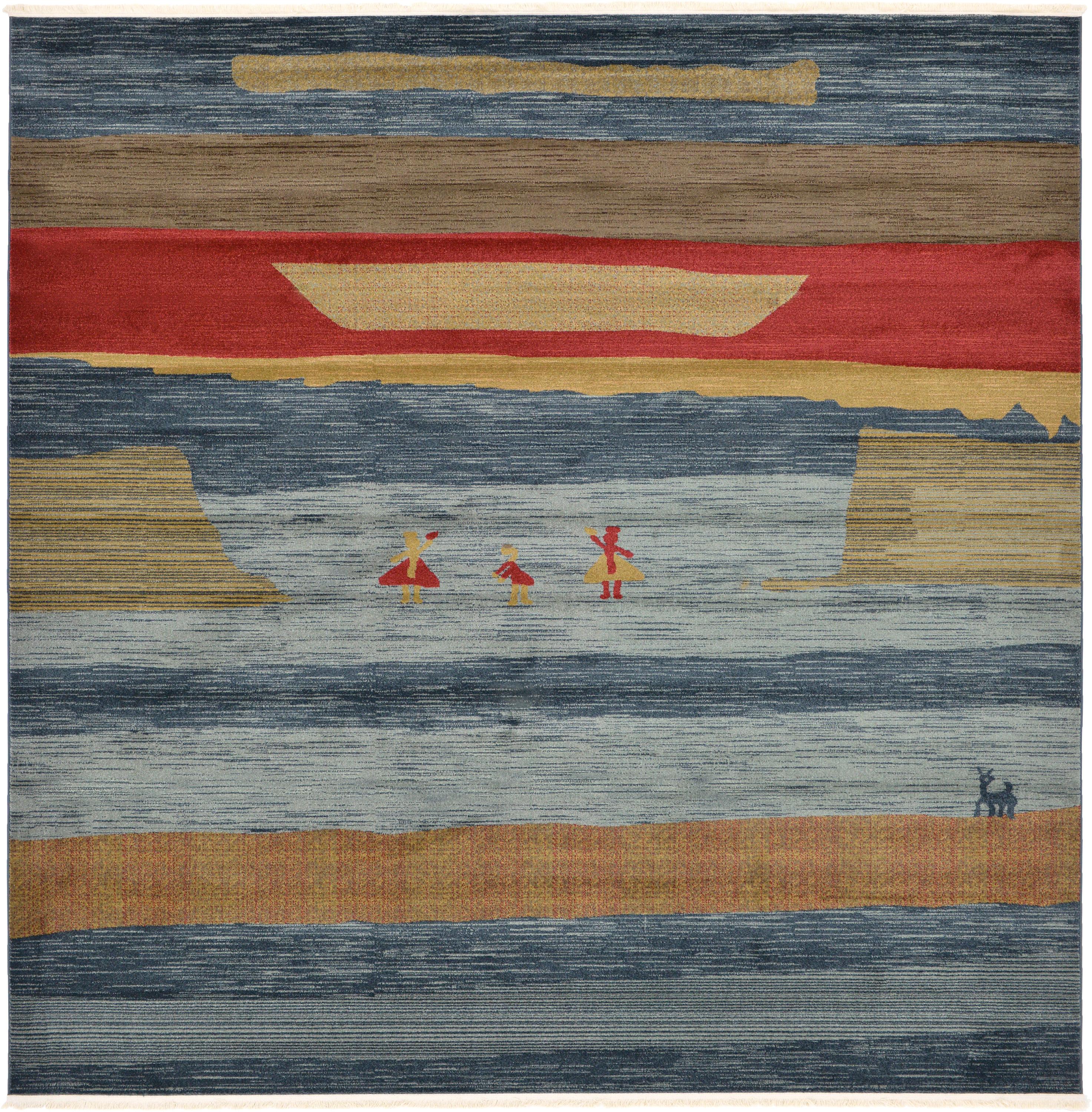 Main image of rug
