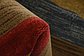 10' x 10' Kashkuli Gabbeh Square Rug thumbnail image 11