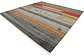 10' x 10' Kashkuli Gabbeh Square Rug thumbnail image 2
