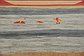 10' x 10' Kashkuli Gabbeh Square Rug thumbnail image 4