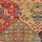 See color option for 10' x 10' Kensington Square Rug