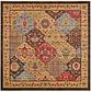 10' x 10' Kensington Square Rug thumbnail