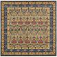 10' x 10' Kensington Square Rug thumbnail