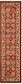 2' 7 x 10' Serapi Runner Rug thumbnail image 9