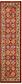 2' 7 x 10' Sara Runner Rug thumbnail