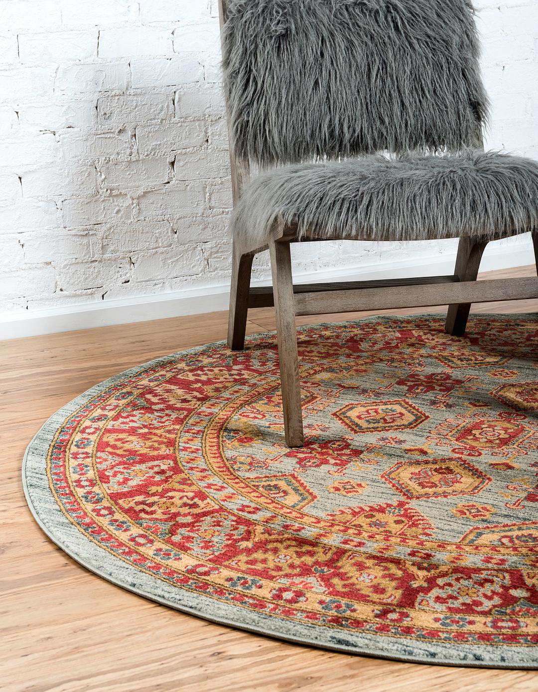 Main image of rug