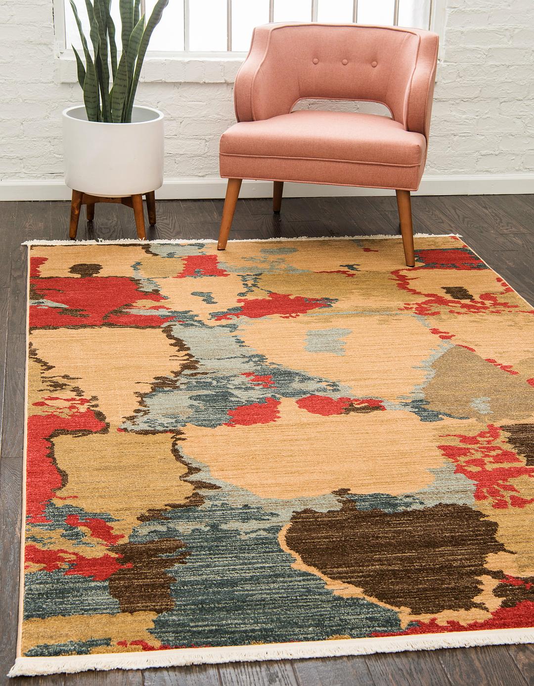 Main image of rug