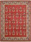 275cm x 365cm Kashkuli Gabbeh Rug thumbnail image 9