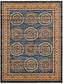 9' x 12' Kashkuli Gabbeh Rug thumbnail