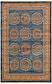 155cm x 245cm Kashkuli Gabbeh Rug thumbnail image 9