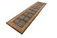 2' 7 x 10' Kashkuli Gabbeh Runner Rug thumbnail