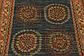 2' 7 x 10' Kashkuli Gabbeh Runner Rug thumbnail