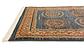 2' 7 x 10' Kashkuli Gabbeh Runner Rug thumbnail