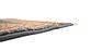 2' 7 x 10' Kashkuli Gabbeh Runner Rug thumbnail