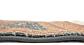 2' 7 x 10' Kashkuli Gabbeh Runner Rug thumbnail