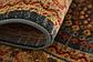 2' 7 x 10' Kashkuli Gabbeh Runner Rug thumbnail
