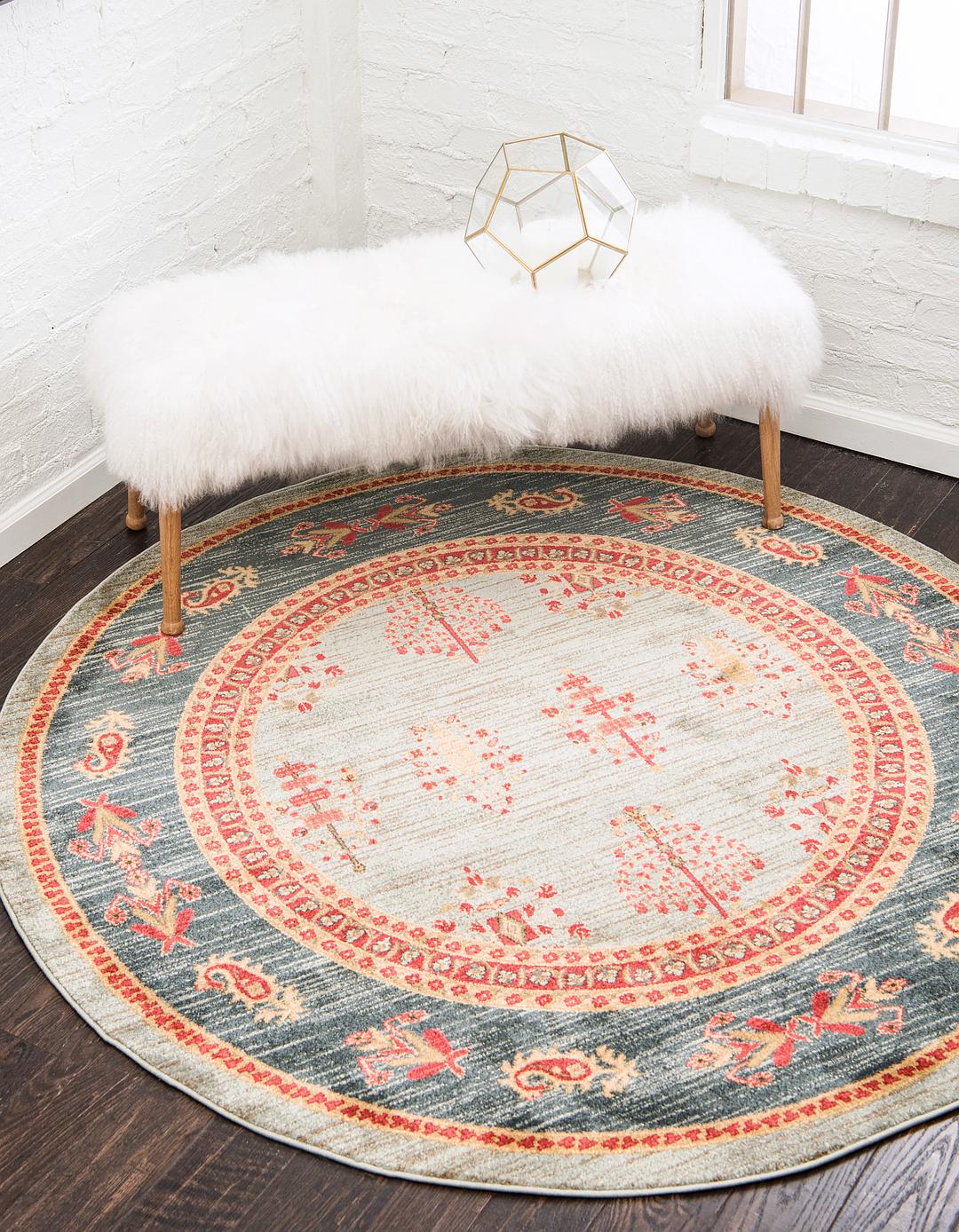 Main image of rug