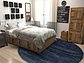 Hadorn 8' x 8' Luxe Solo Round Rug thumbnail image 10