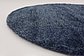 Hadorn 8' x 8' Luxe Solo Round Rug thumbnail image 5