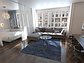 Unique Loom 7' x 10' Luxe Solo Rug thumbnail image 11