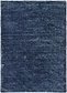 Unique Loom 7' x 10' Luxe Solo Rug thumbnail image 1