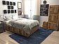 Hadorn 5' x 8' Luxe Solo Rug thumbnail image 12
