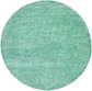 Unique Loom 8' x 8' Luxe Solo Round Rug thumbnail image 1