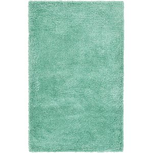 Unique Loom 5' x 8' Luxe Solo Rug