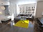 Unique Loom 5' x 8' Luxe Solo Rug thumbnail image 11