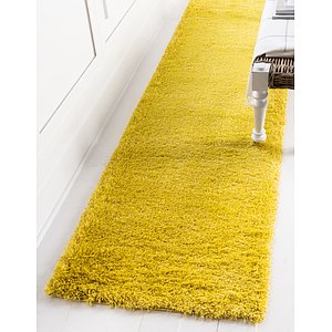 Hadorn 2' 7 x 10' Luxe Solo Runner Rug