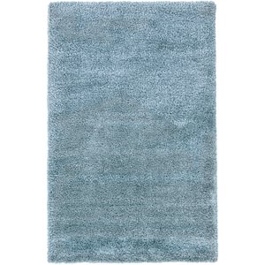Unique Loom 5' x 8' Luxe Solo Rug