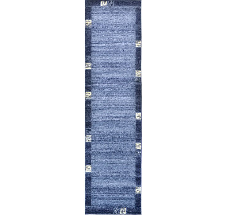2' 7 x 10' Angelica Runner Rug