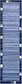 Unique Loom 2' 7 x 10' Del Mar Runner Rug thumbnail image 1