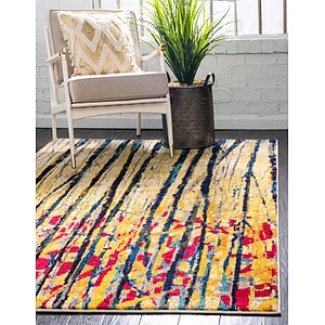 5' x 8' Casablanca Rug