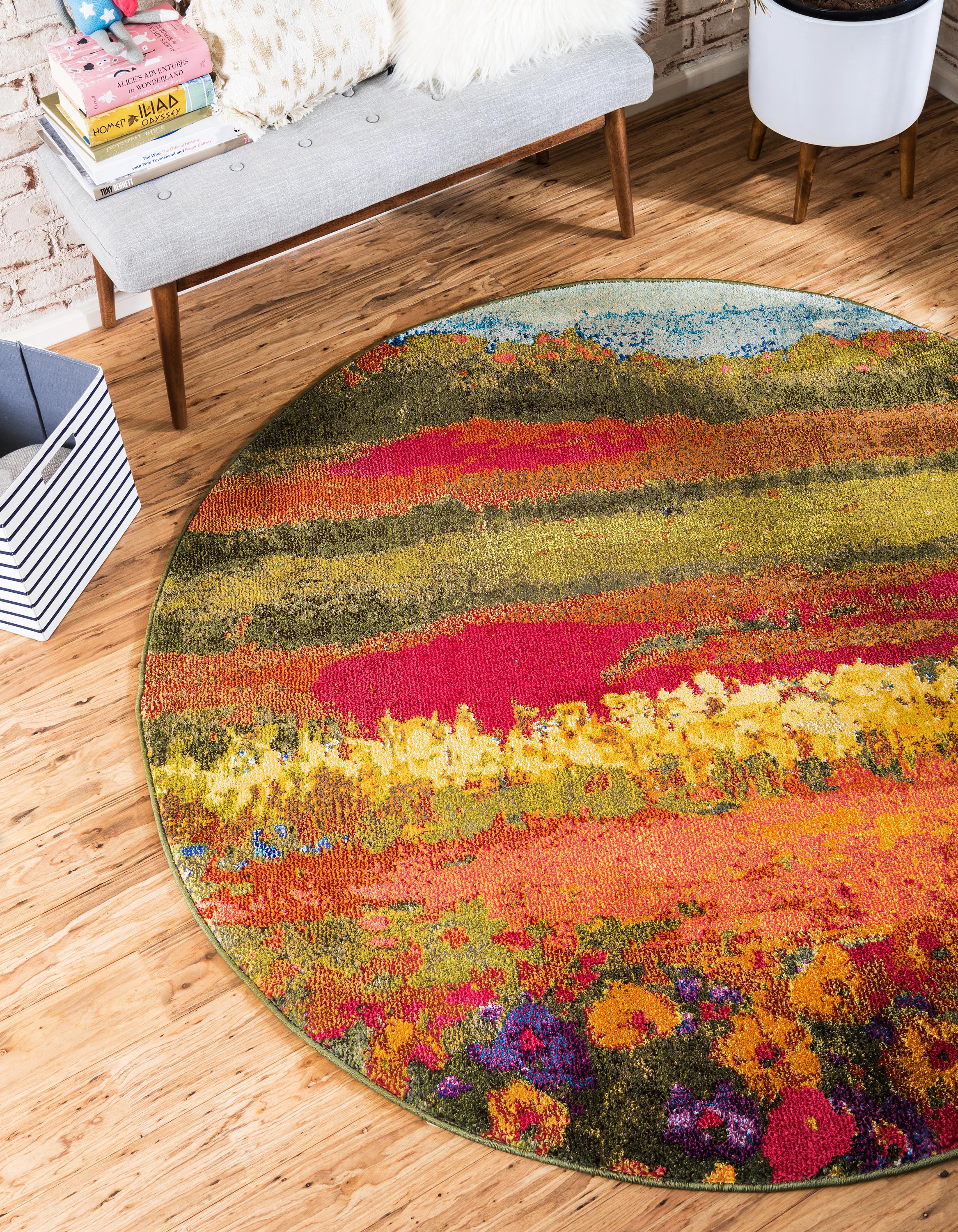 Main image of rug